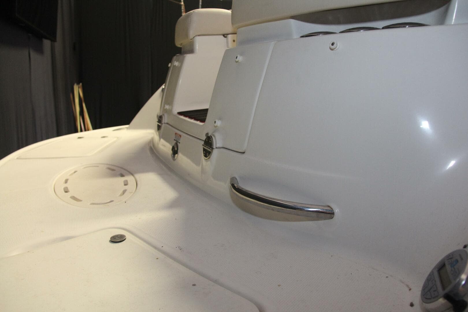 2006 Chaparral 256 Ssi — photo 29