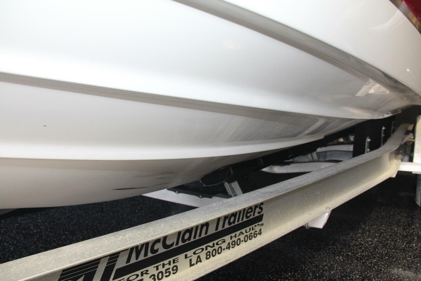 2006 Chaparral 256 Ssi — photo 73