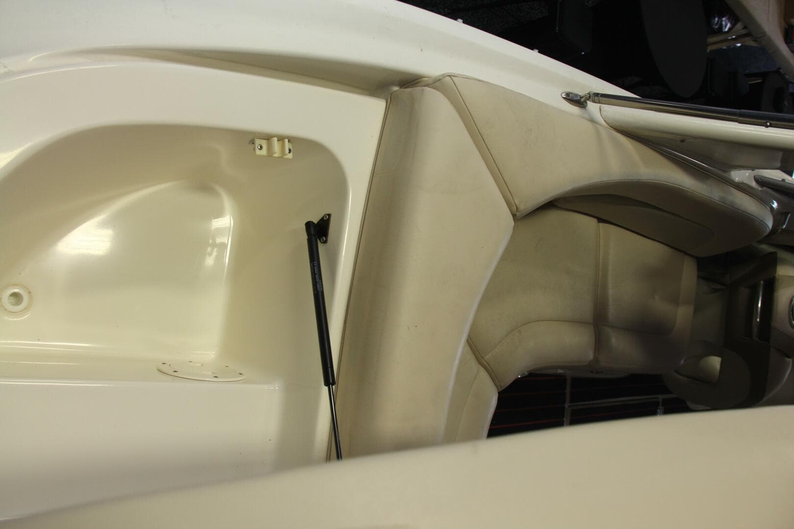 2006 Chaparral 256 Ssi — photo 92