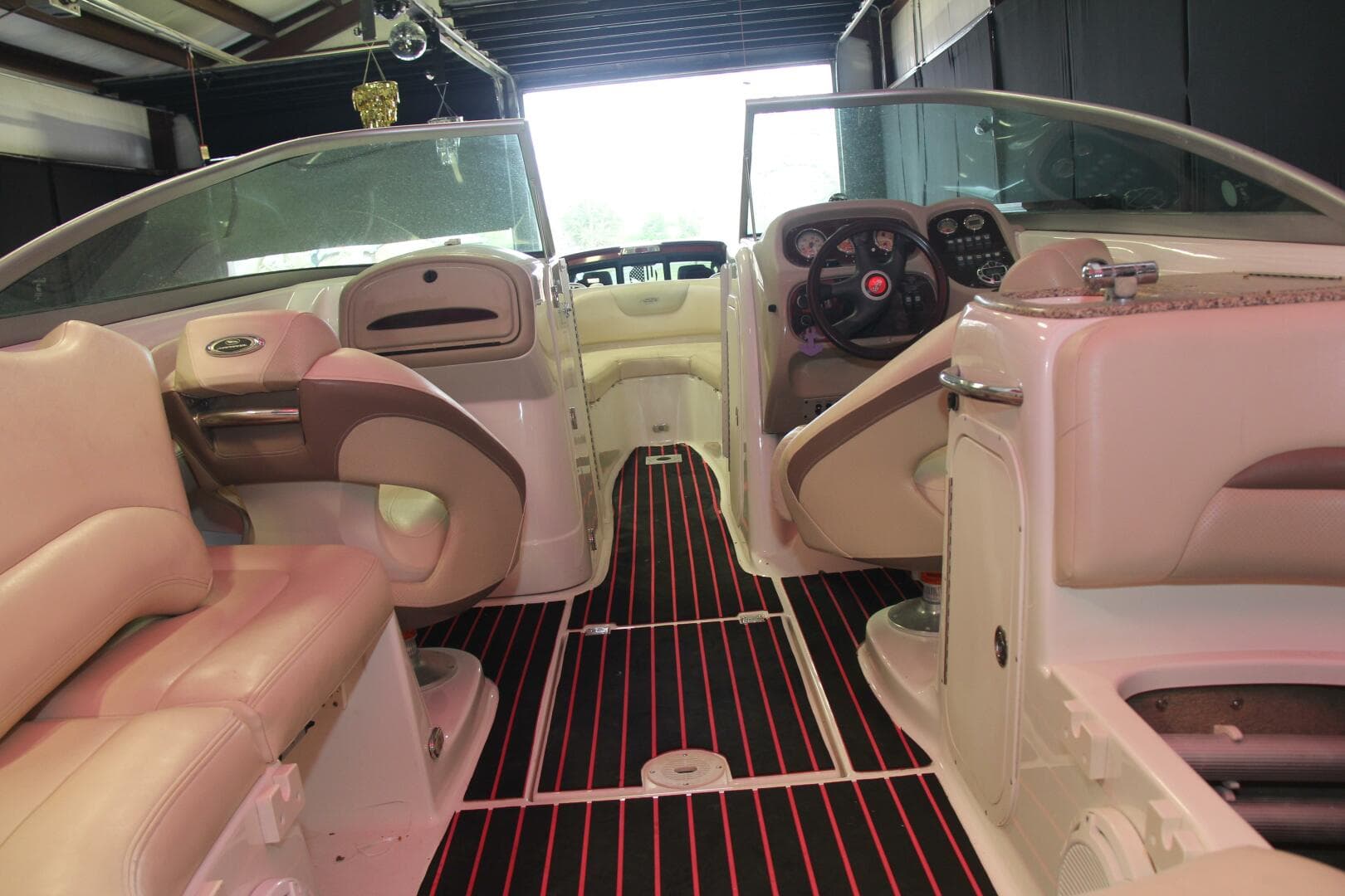 2006 Chaparral 256 Ssi — photo 100