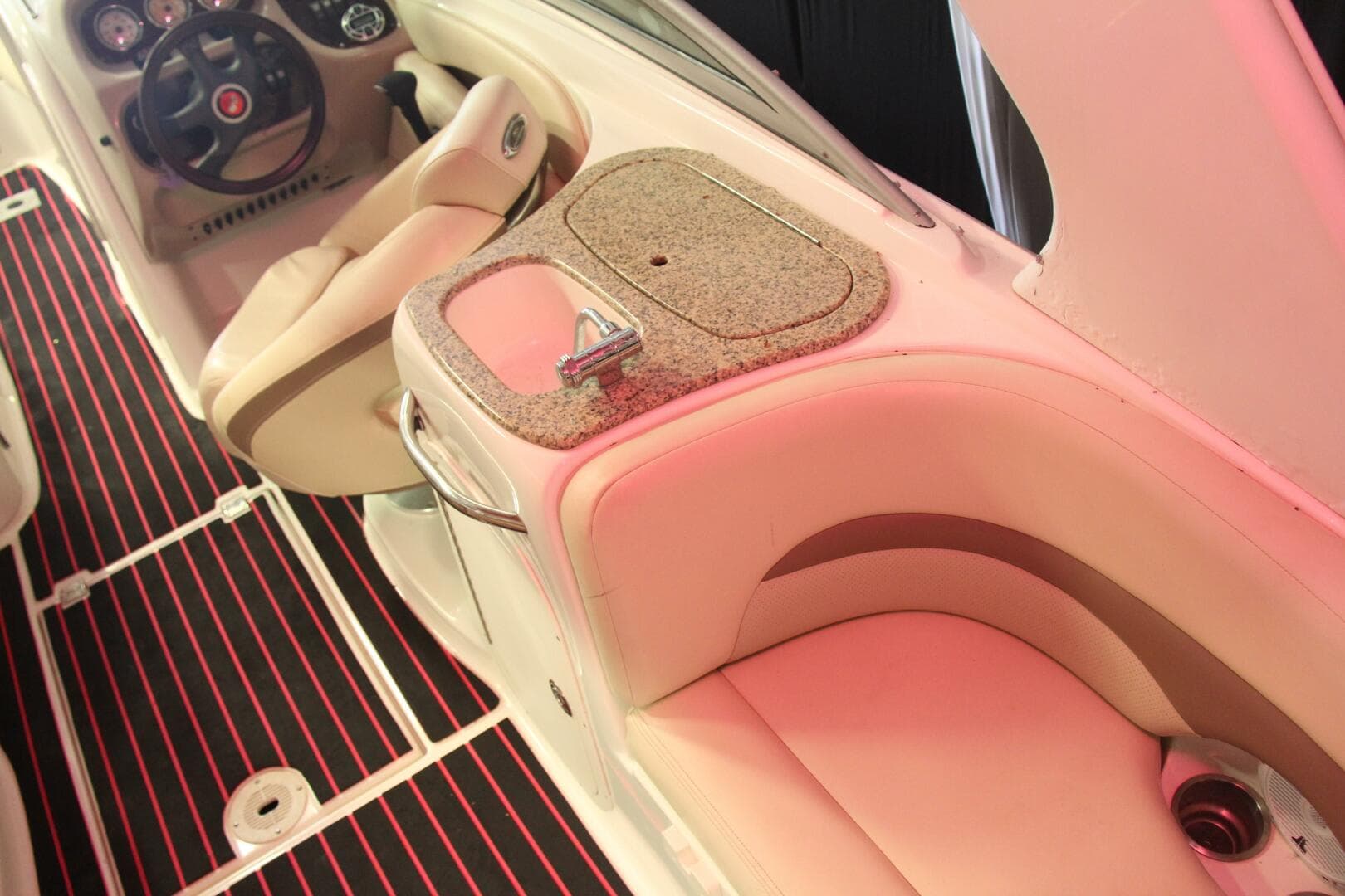 2006 Chaparral 256 Ssi — photo 93