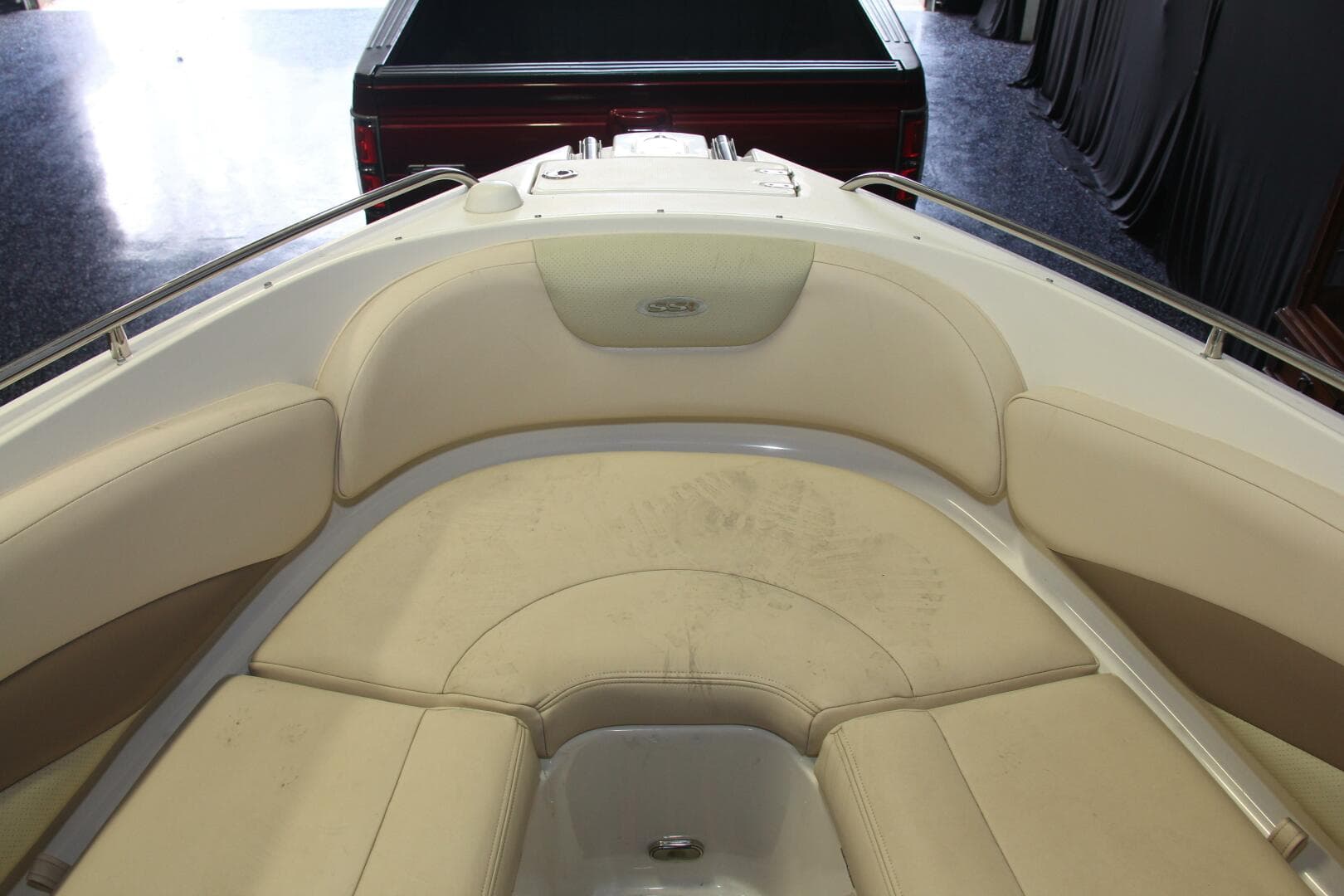 2006 Chaparral 256 Ssi — photo 61