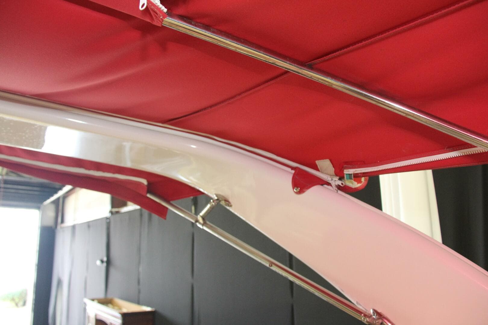 2006 Chaparral 256 Ssi — photo 103