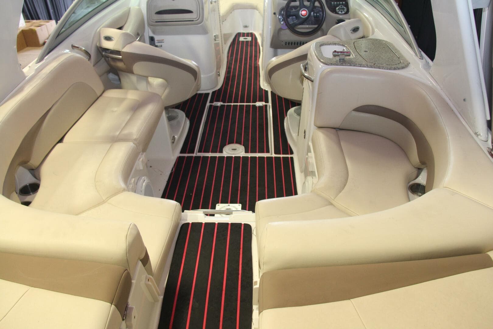 2006 Chaparral 256 Ssi — photo 82