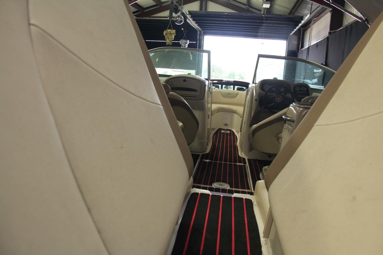 2006 Chaparral 256 Ssi — photo 79