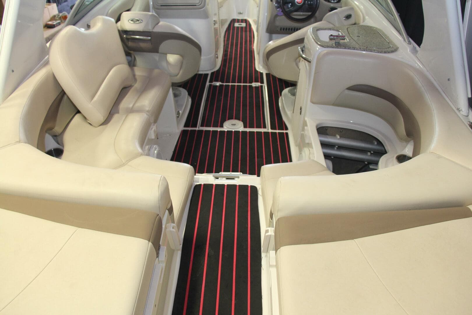 2006 Chaparral 256 Ssi — photo 98