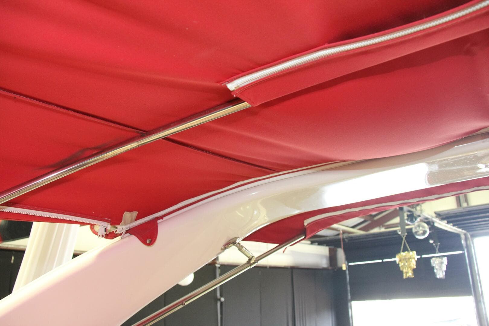 2006 Chaparral 256 Ssi — photo 105