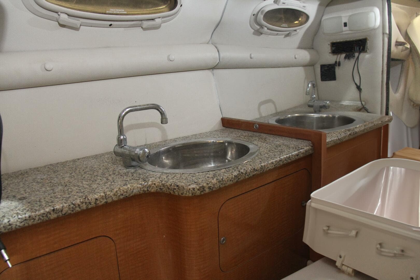 2006 Chaparral 256 Ssi — photo 86