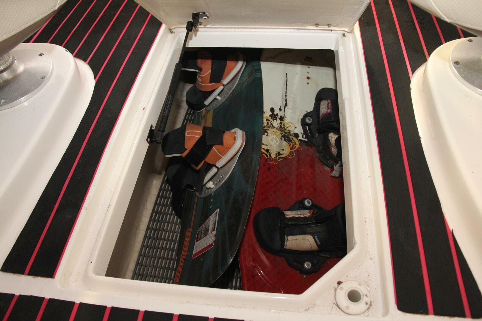 2006 Chaparral 256 Ssi — photo 109