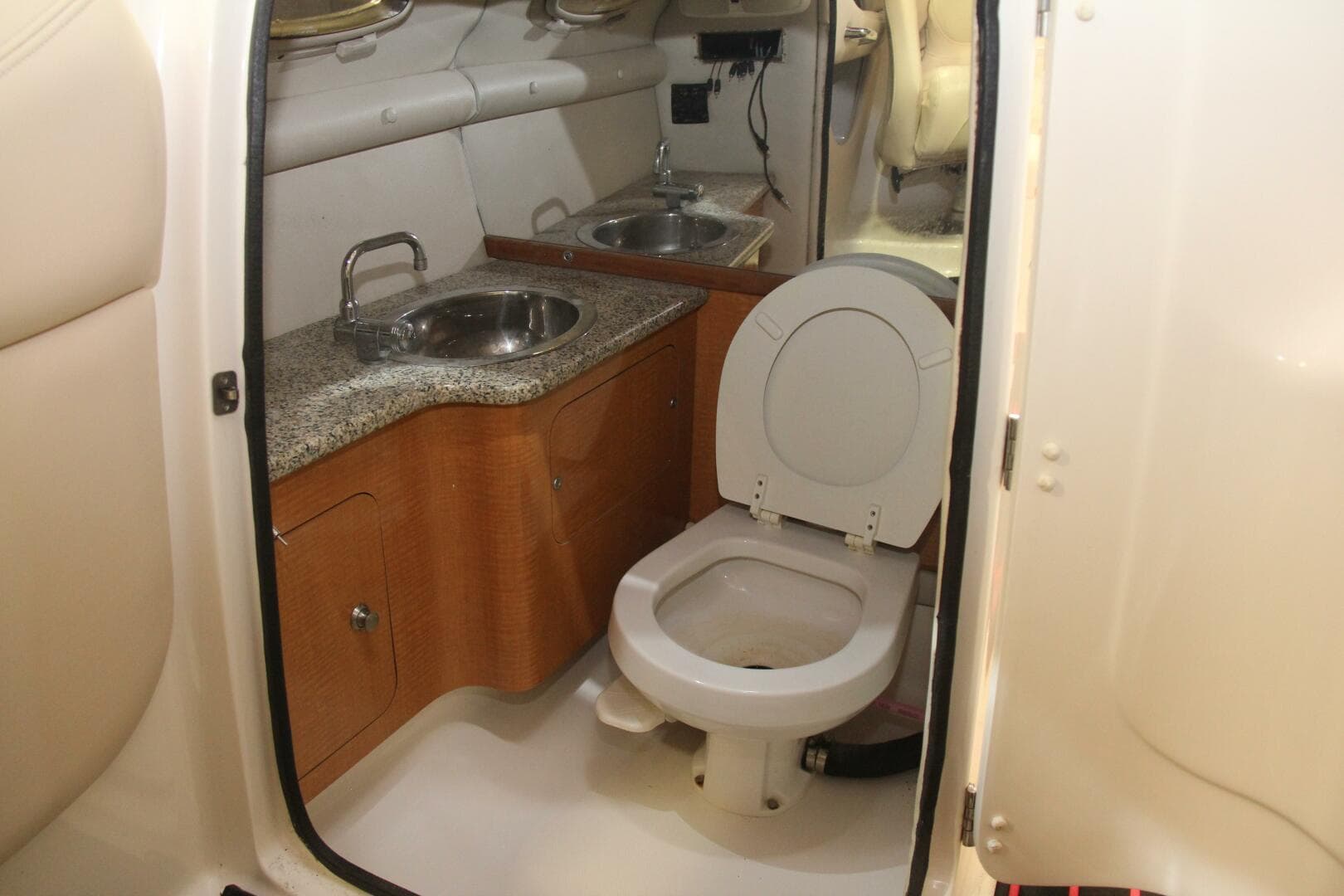 2006 Chaparral 256 Ssi — photo 89