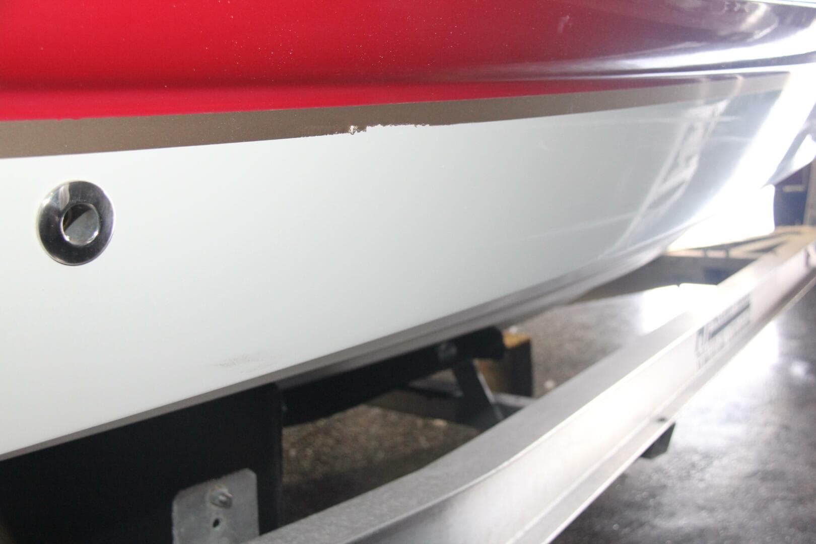 2006 Chaparral 256 Ssi — photo 77