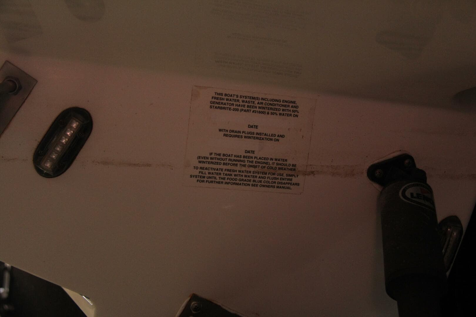 2006 Chaparral 256 Ssi — photo 48