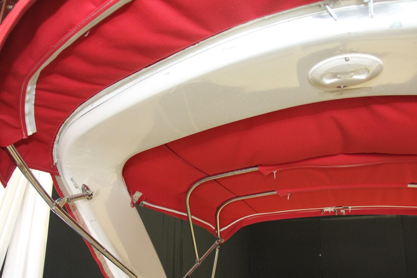 2006 Chaparral 256 Ssi — photo 113