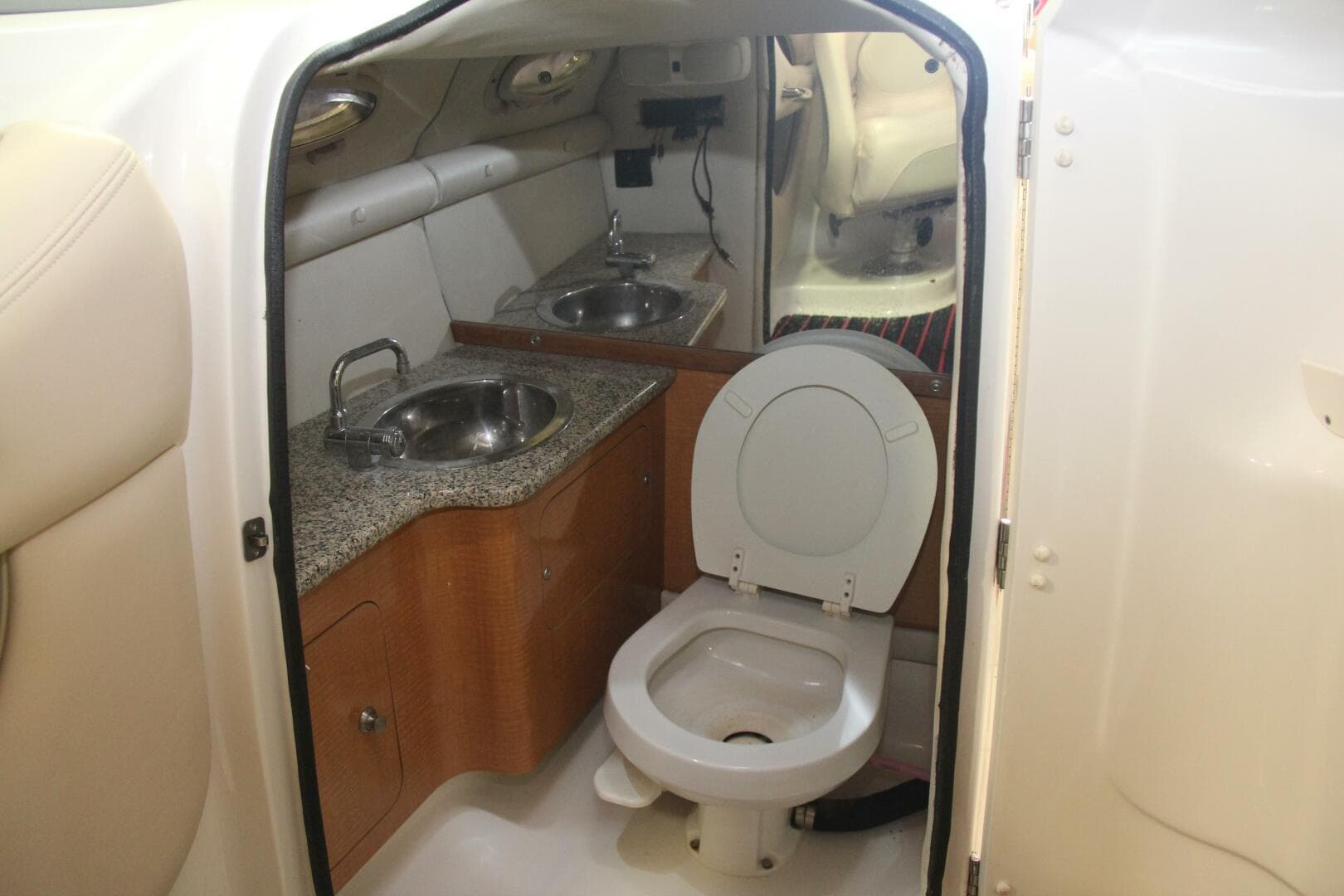 2006 Chaparral 256 Ssi — photo 88