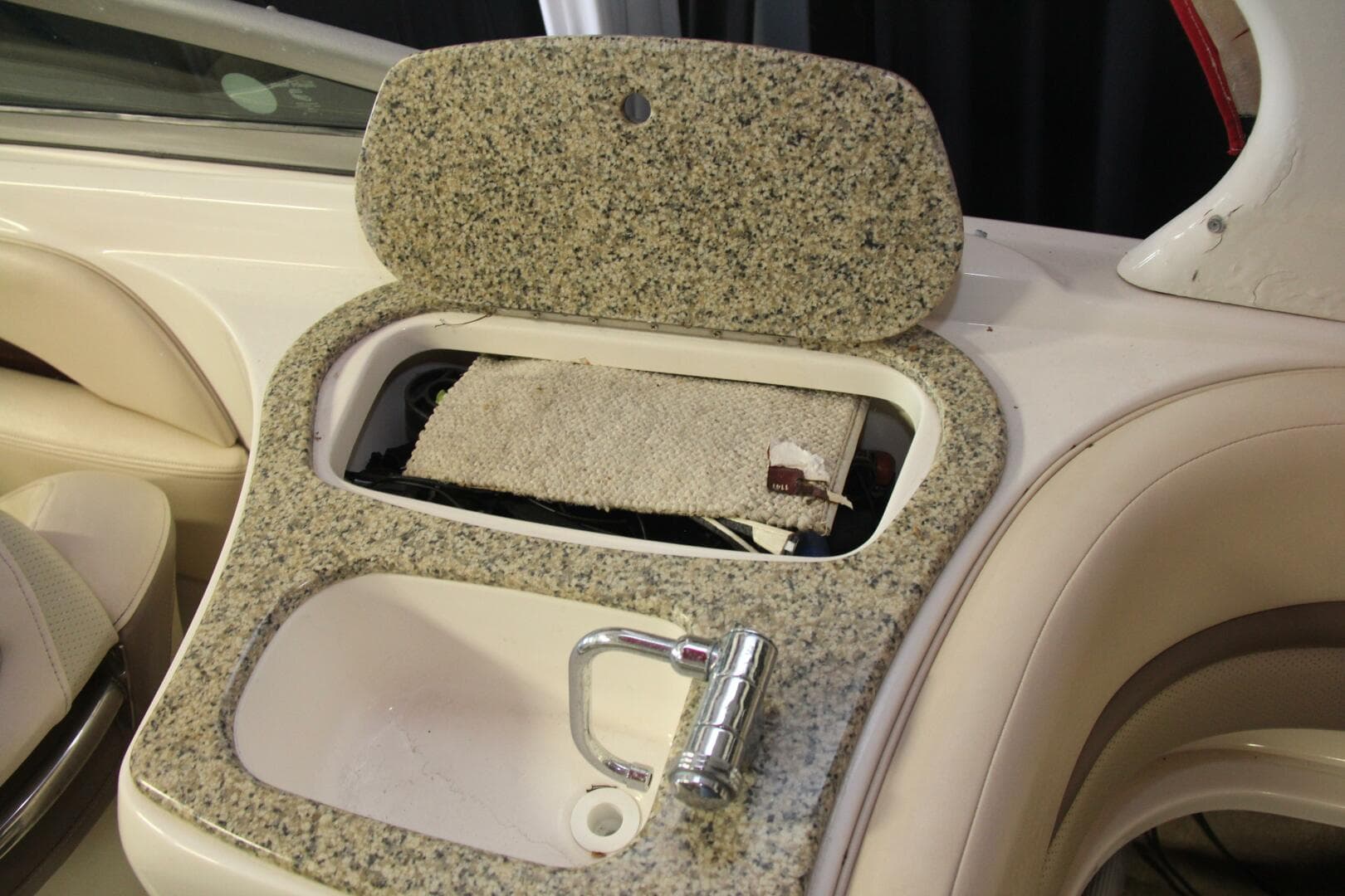 2006 Chaparral 256 Ssi — photo 59