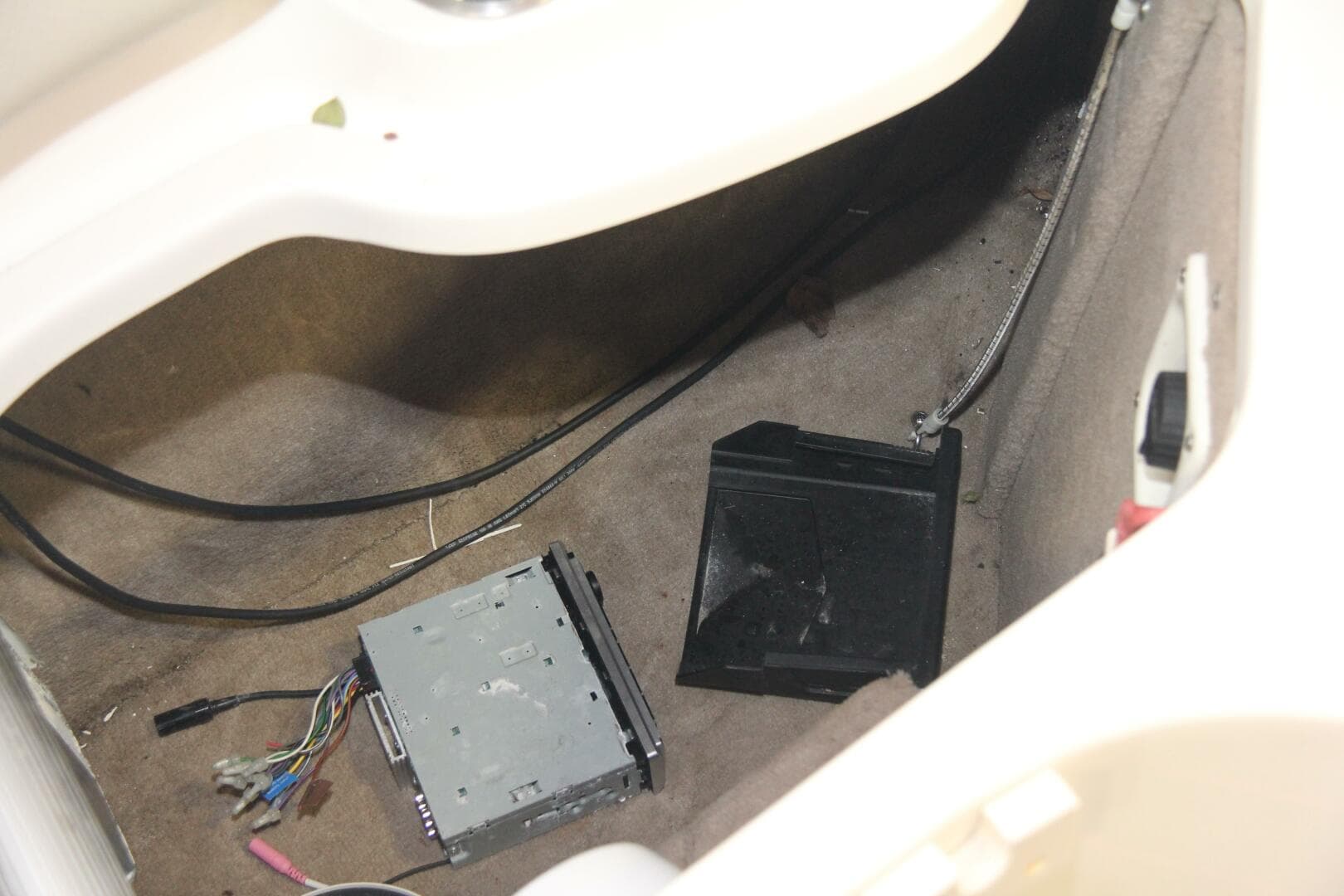 2006 Chaparral 256 Ssi — photo 54