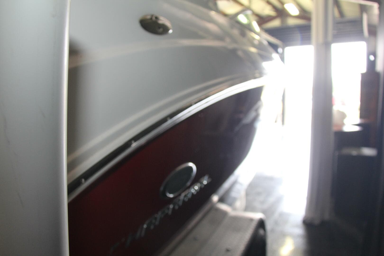 2006 Chaparral 256 Ssi — photo 30