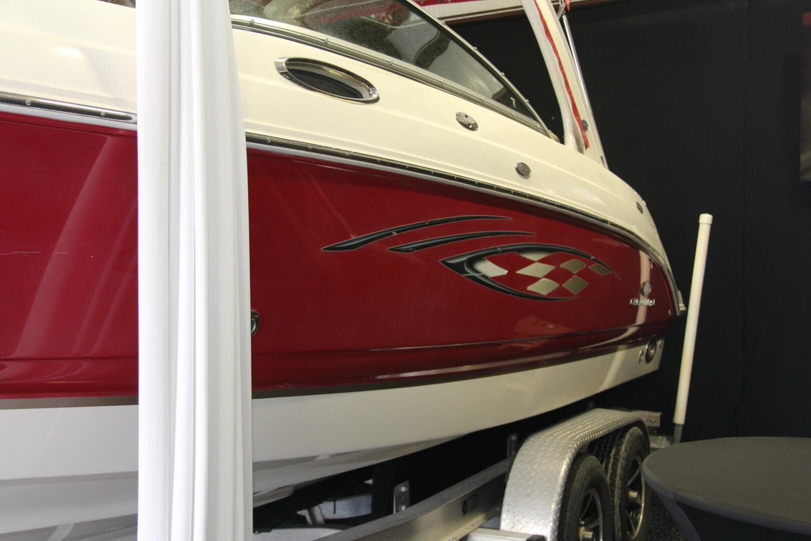 2006 Chaparral 256 Ssi — photo 22