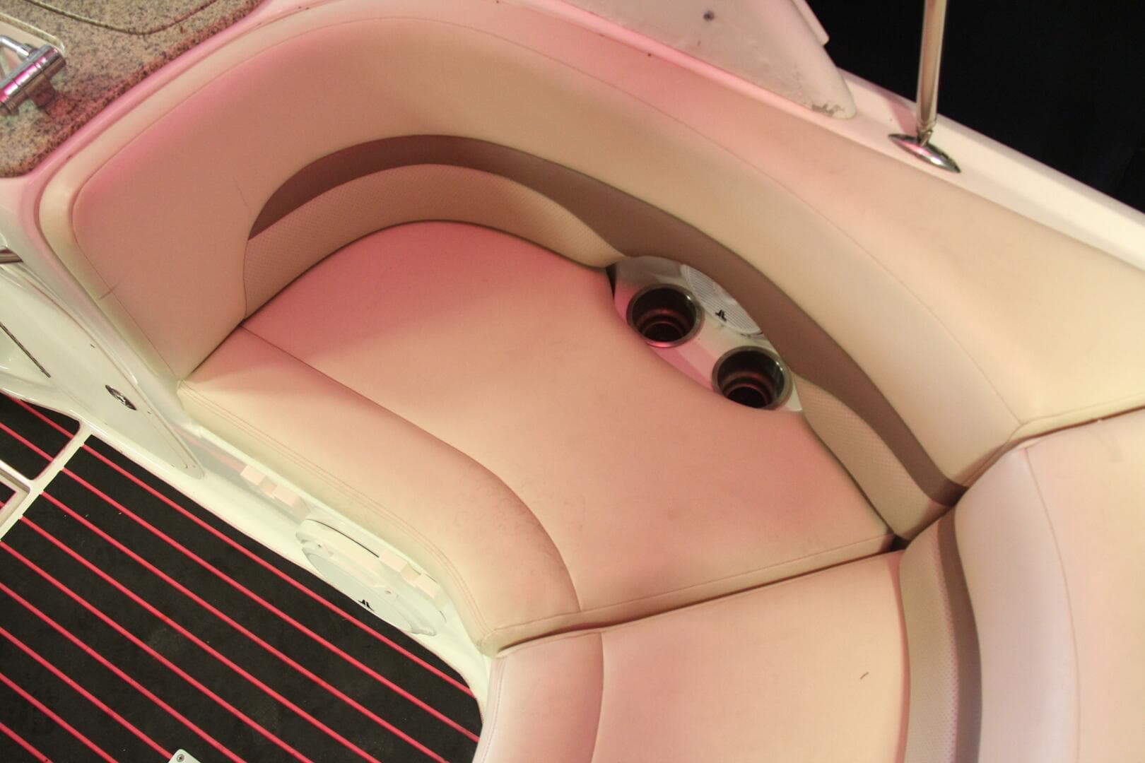 2006 Chaparral 256 Ssi — photo 94