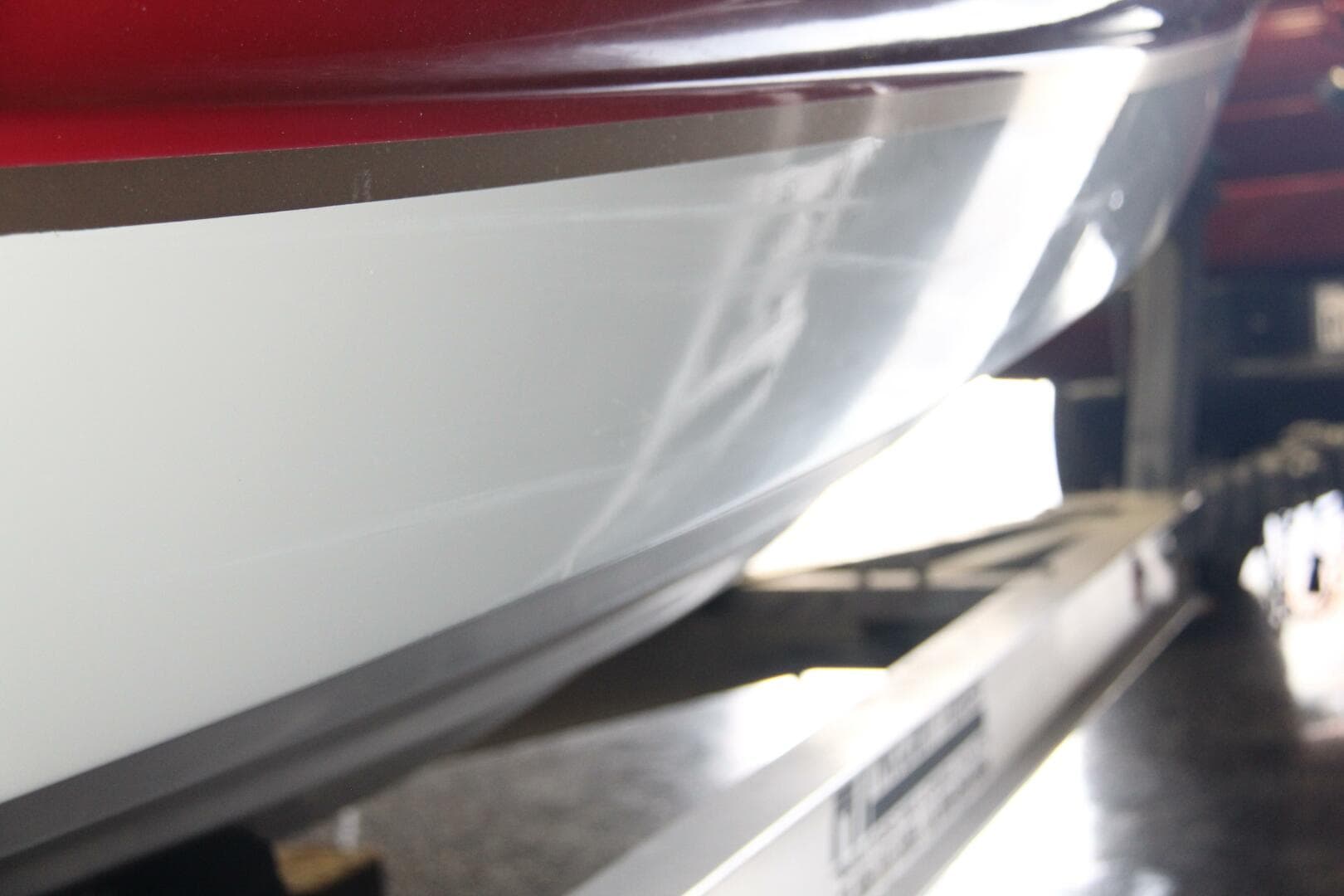 2006 Chaparral 256 Ssi — photo 78