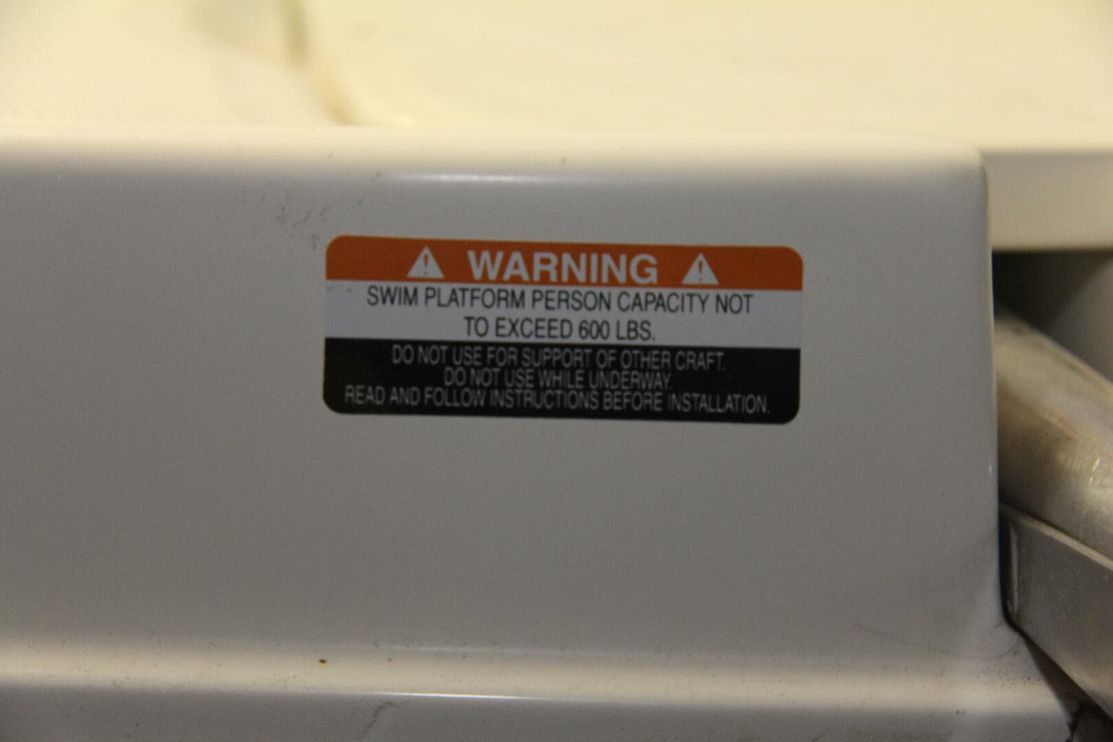 2006 Chaparral 256 Ssi — photo 43