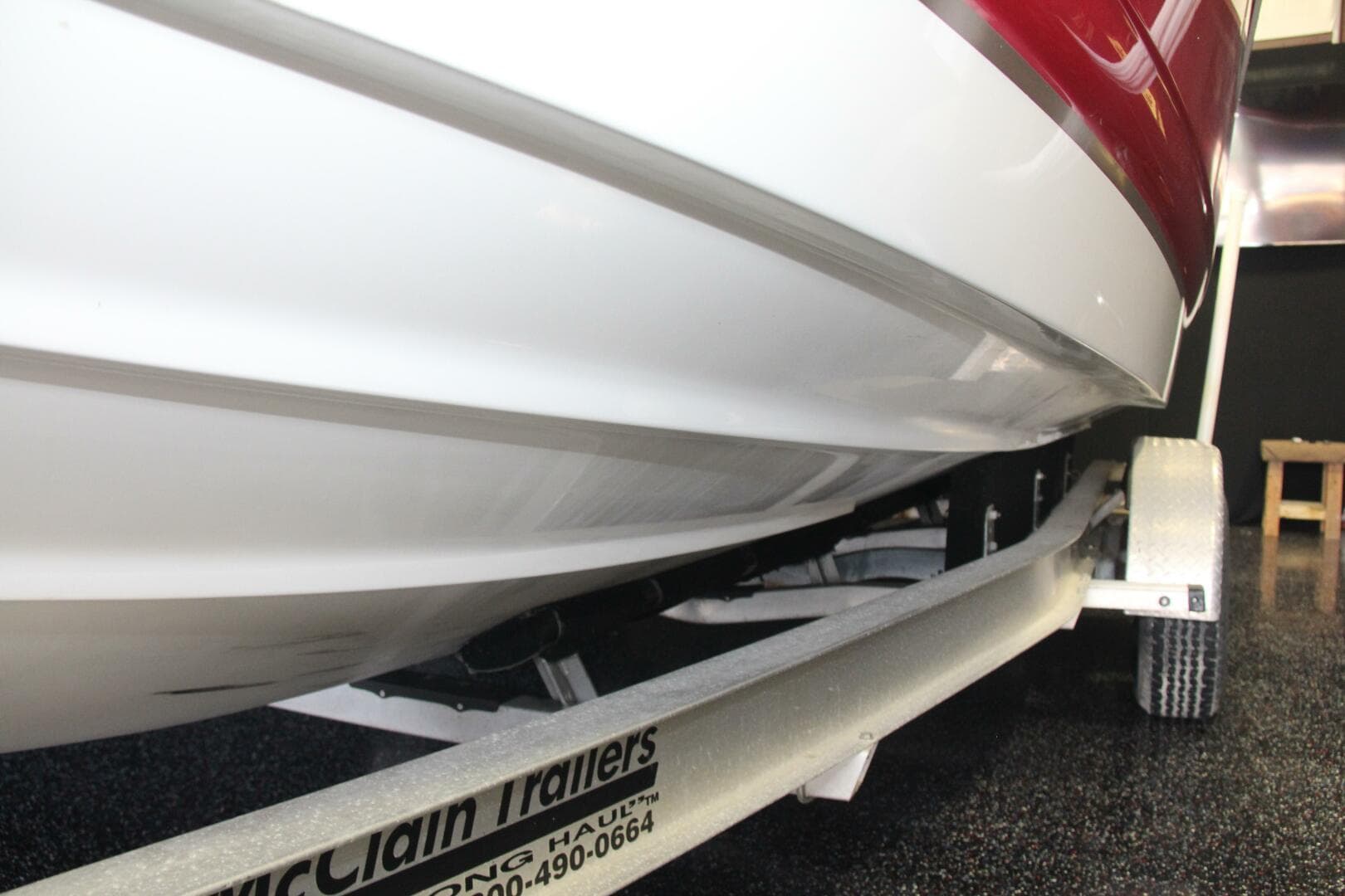 2006 Chaparral 256 Ssi — photo 72