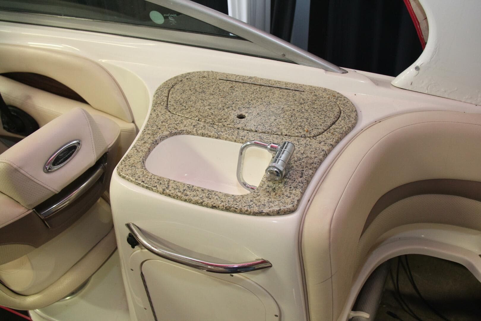 2006 Chaparral 256 Ssi — photo 58