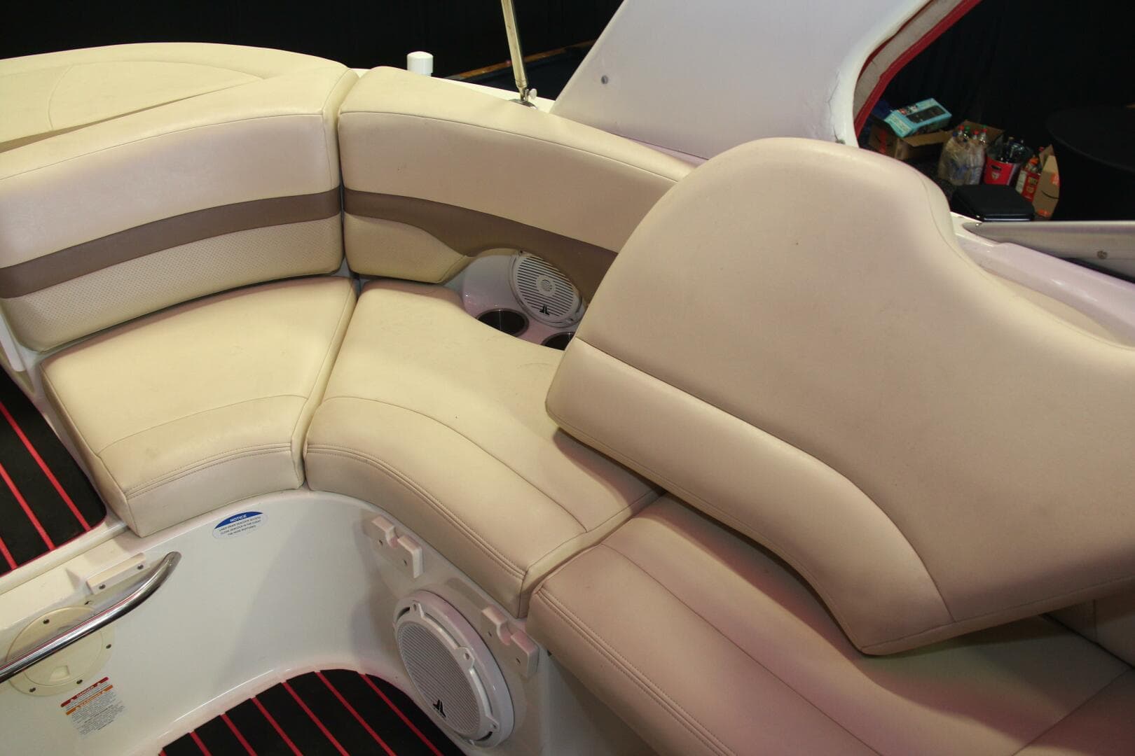 2006 Chaparral 256 Ssi — photo 106