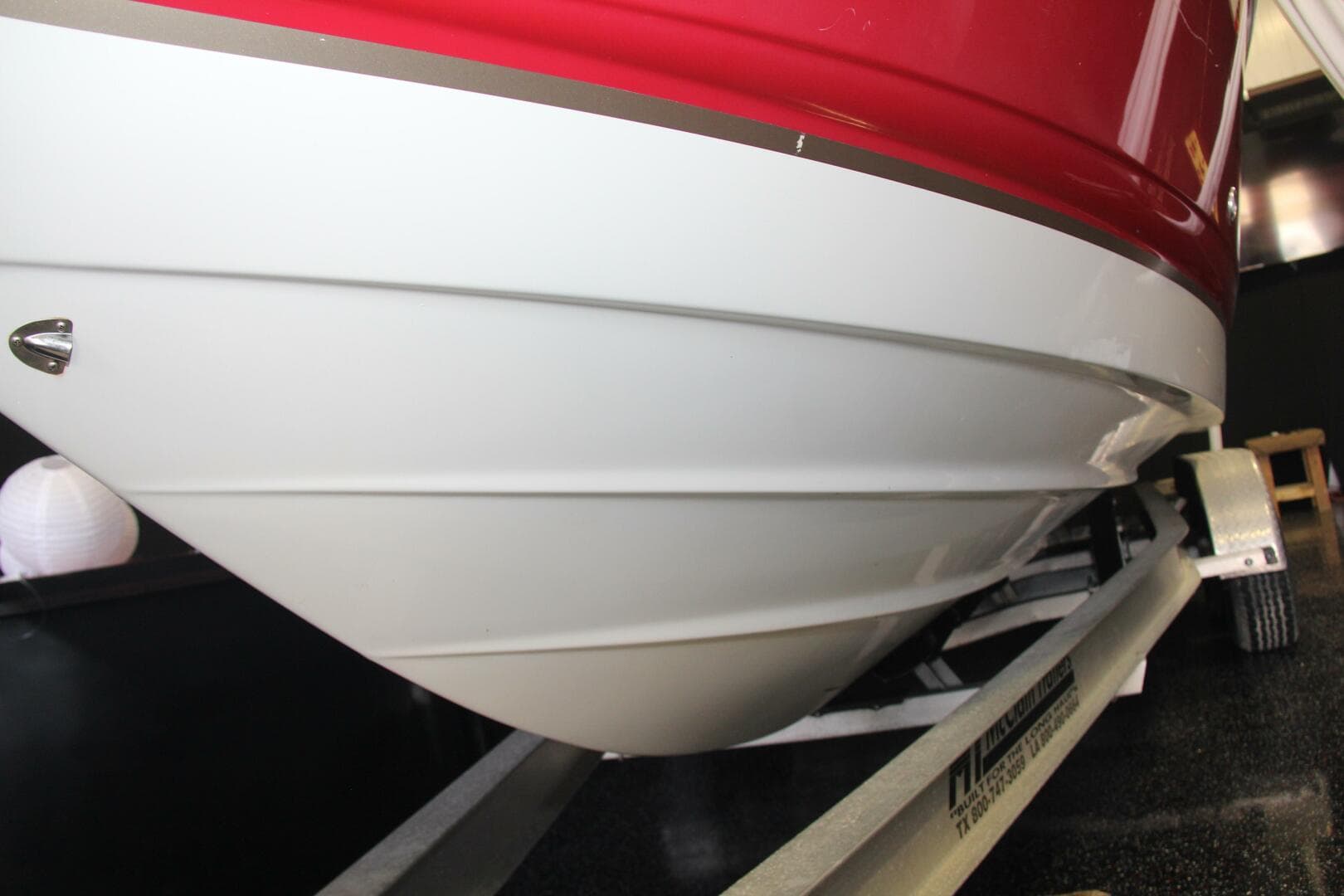 2006 Chaparral 256 Ssi — photo 74