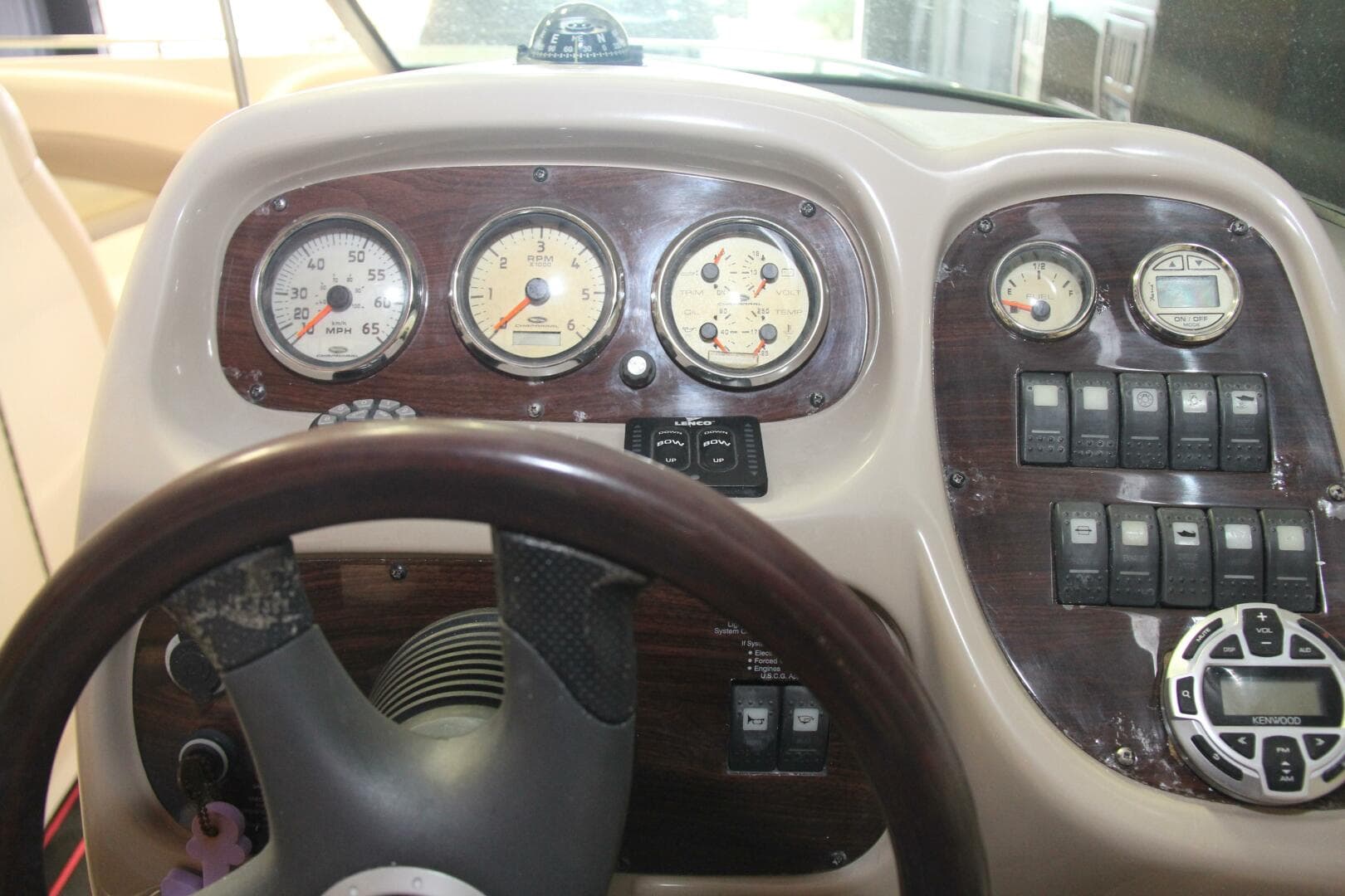 2006 Chaparral 256 Ssi — photo 114