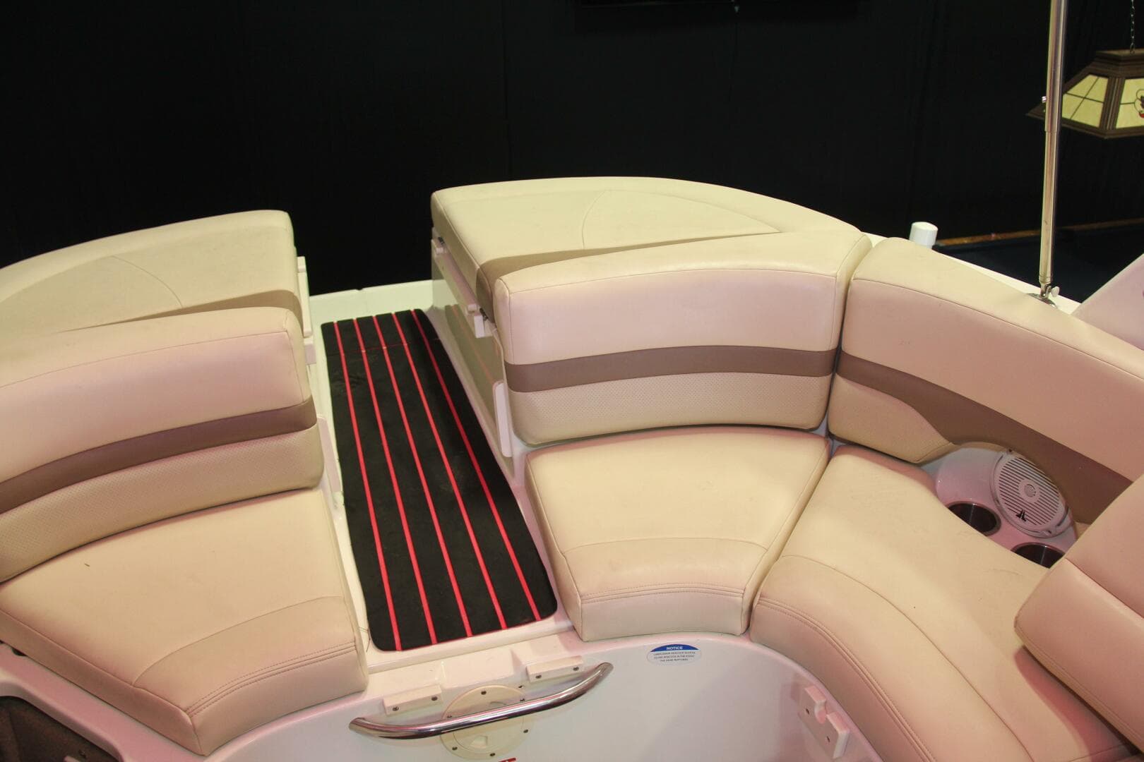 2006 Chaparral 256 Ssi — photo 107