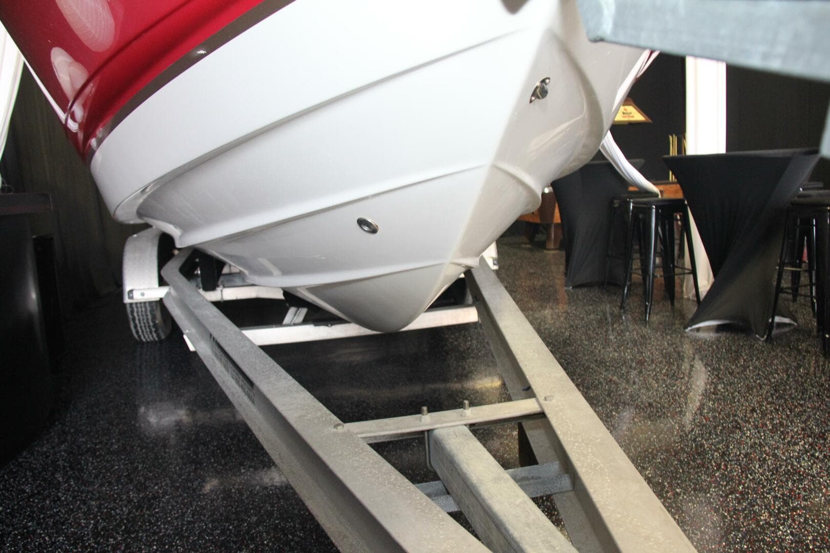 2006 Chaparral 256 Ssi — photo 71