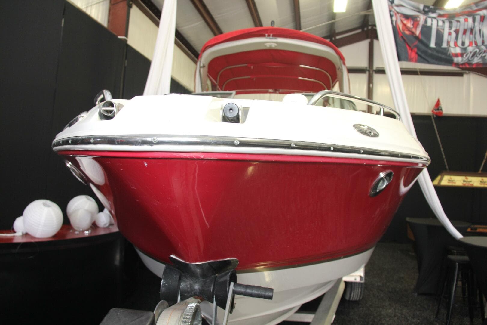 2006 Chaparral 256 Ssi — photo 40