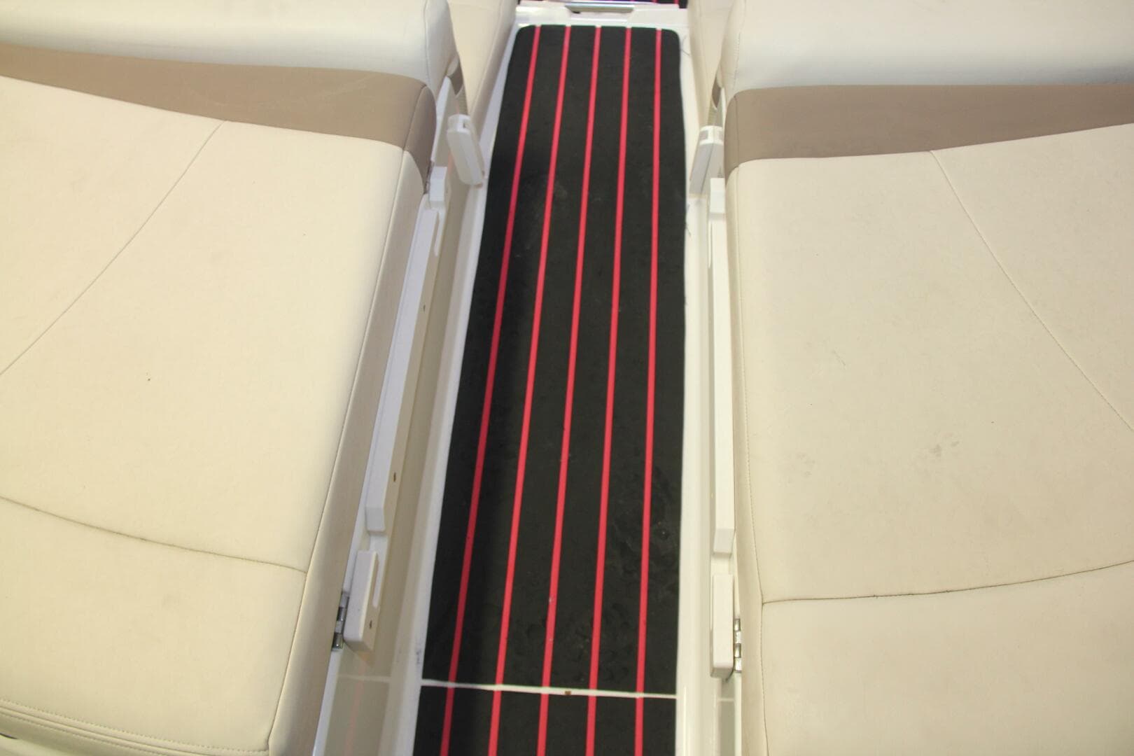 2006 Chaparral 256 Ssi — photo 96