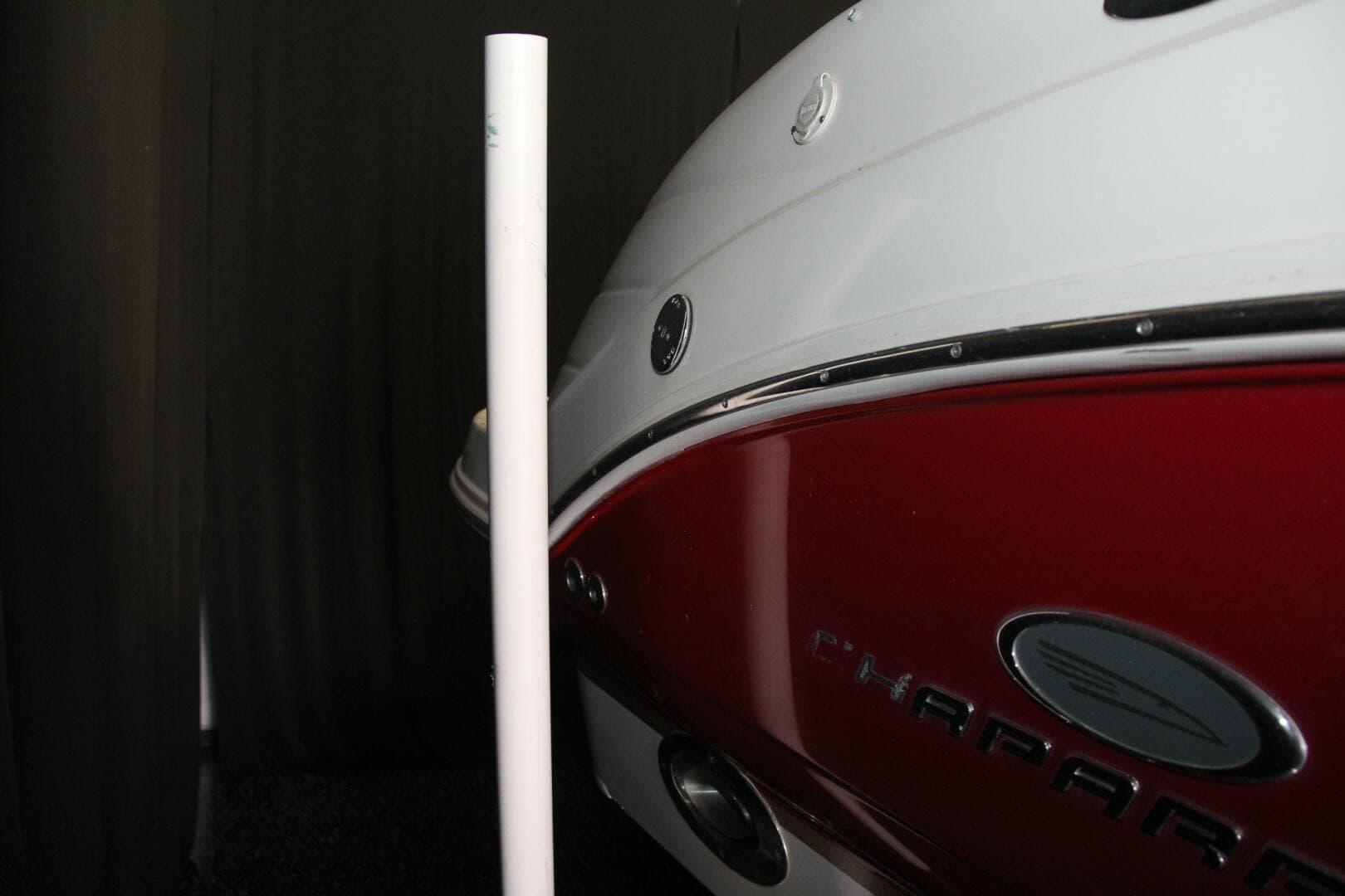 2006 Chaparral 256 Ssi — photo 35