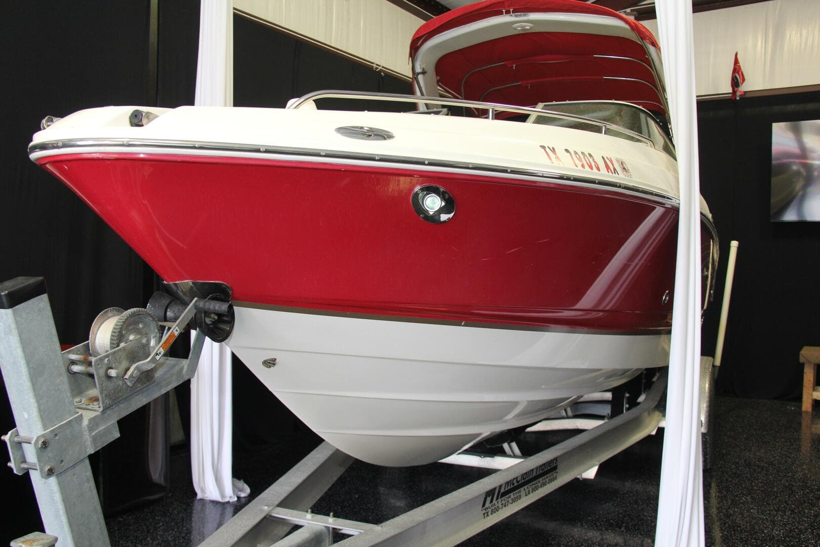 2006 Chaparral 256 Ssi — photo 19