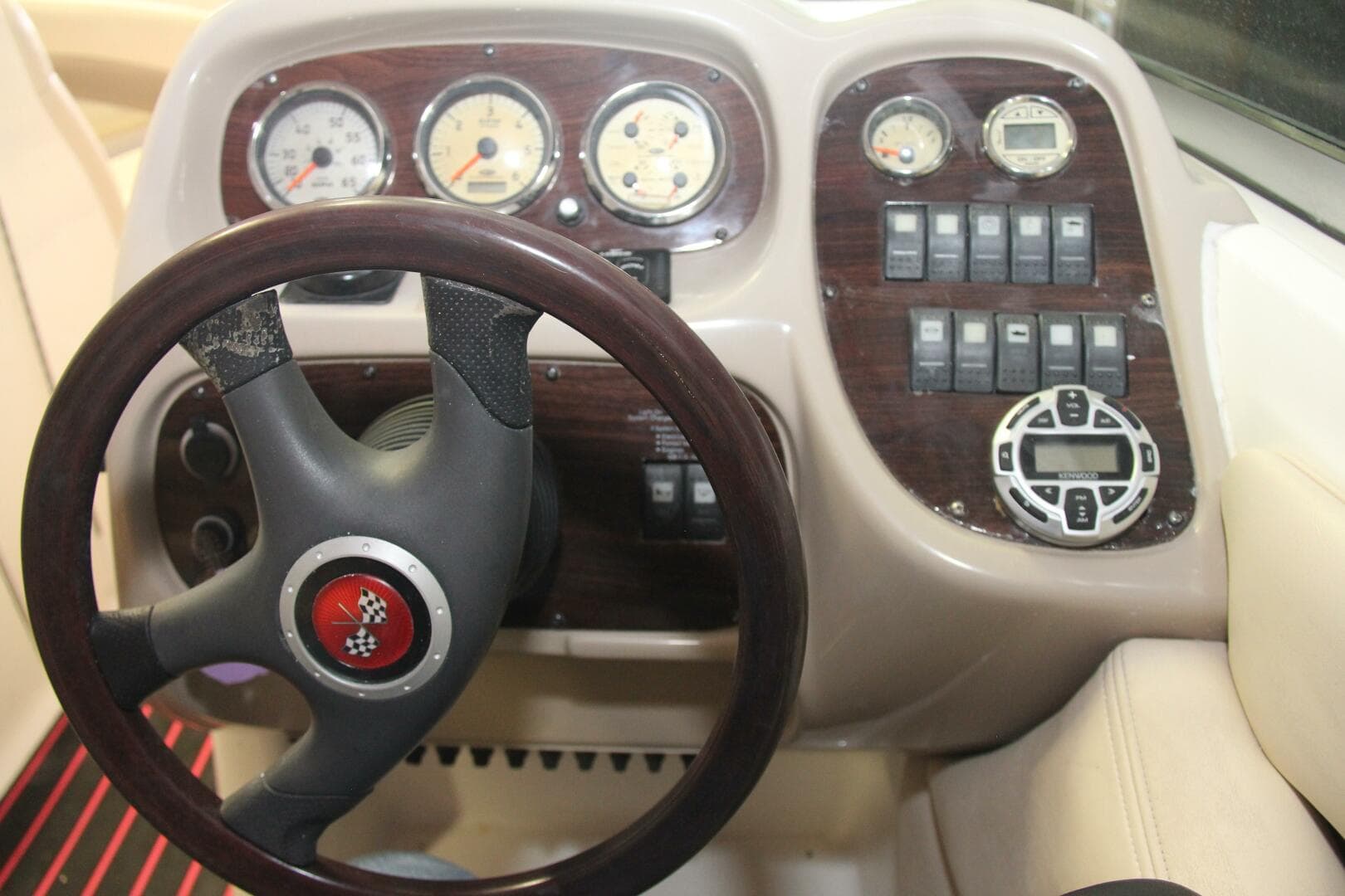 2006 Chaparral 256 Ssi — photo 115