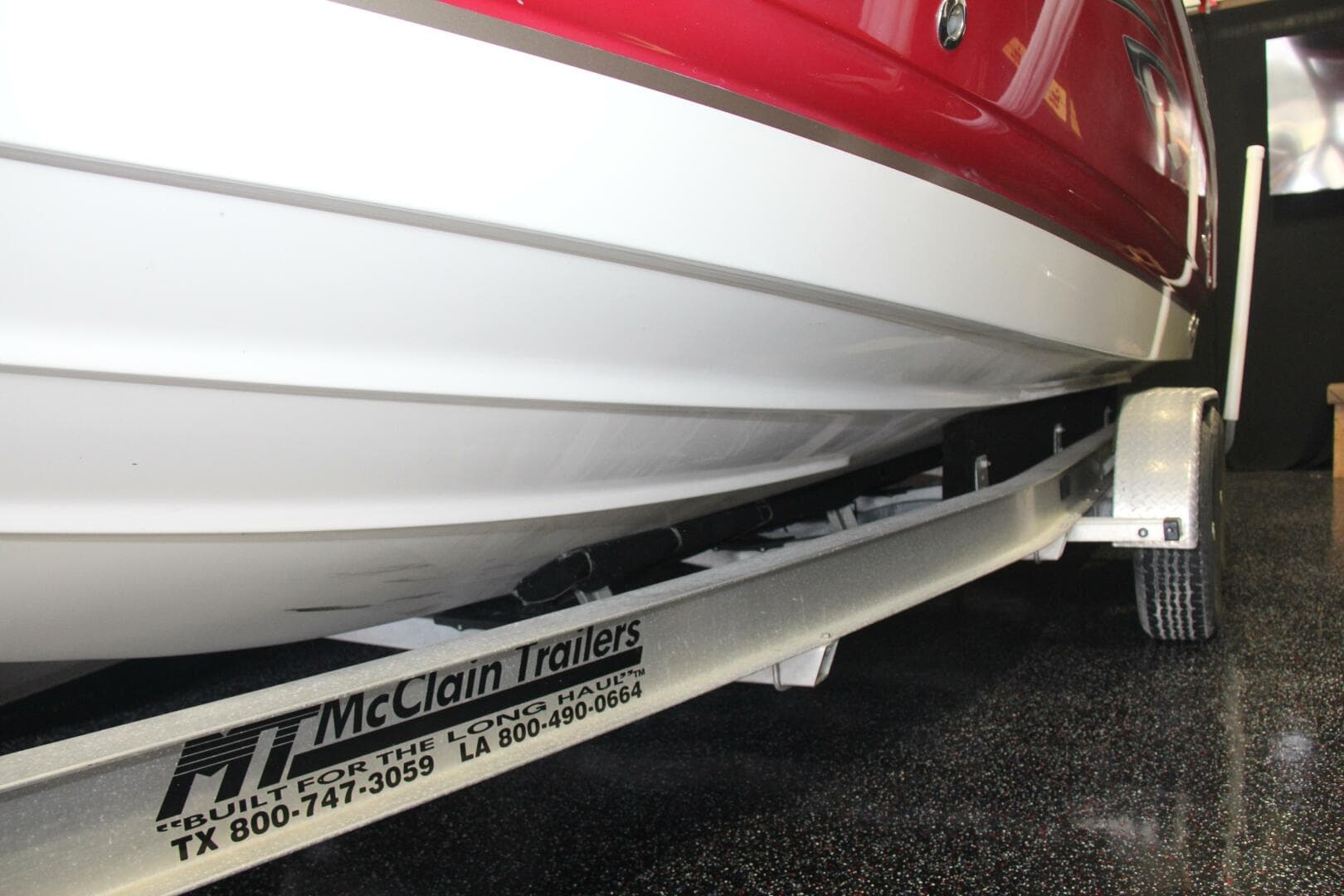 2006 Chaparral 256 Ssi — photo 66