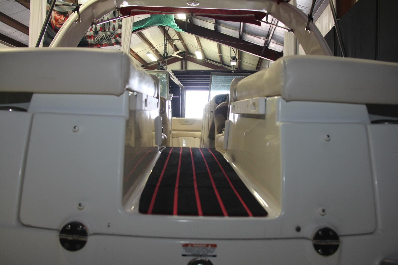 2006 Chaparral 256 Ssi — photo 28