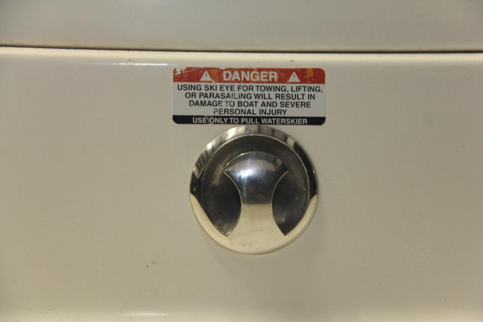 2006 Chaparral 256 Ssi — photo 41