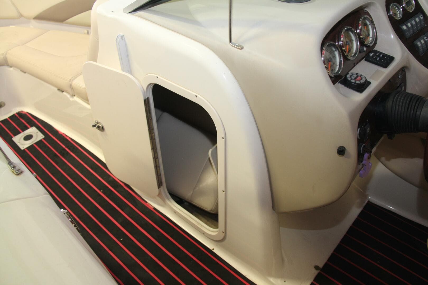 2006 Chaparral 256 Ssi — photo 90