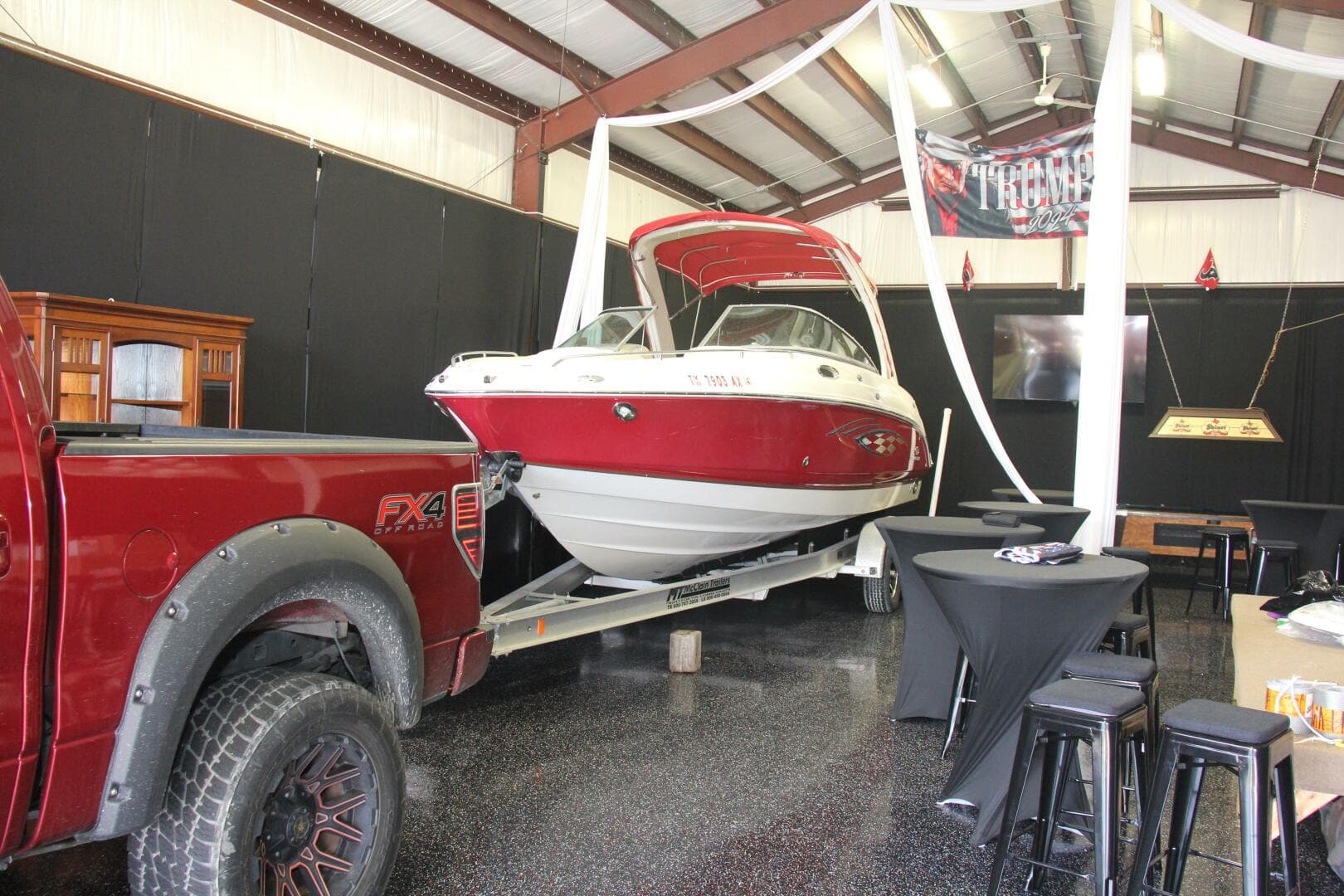 2006 Chaparral 256 Ssi — photo 70