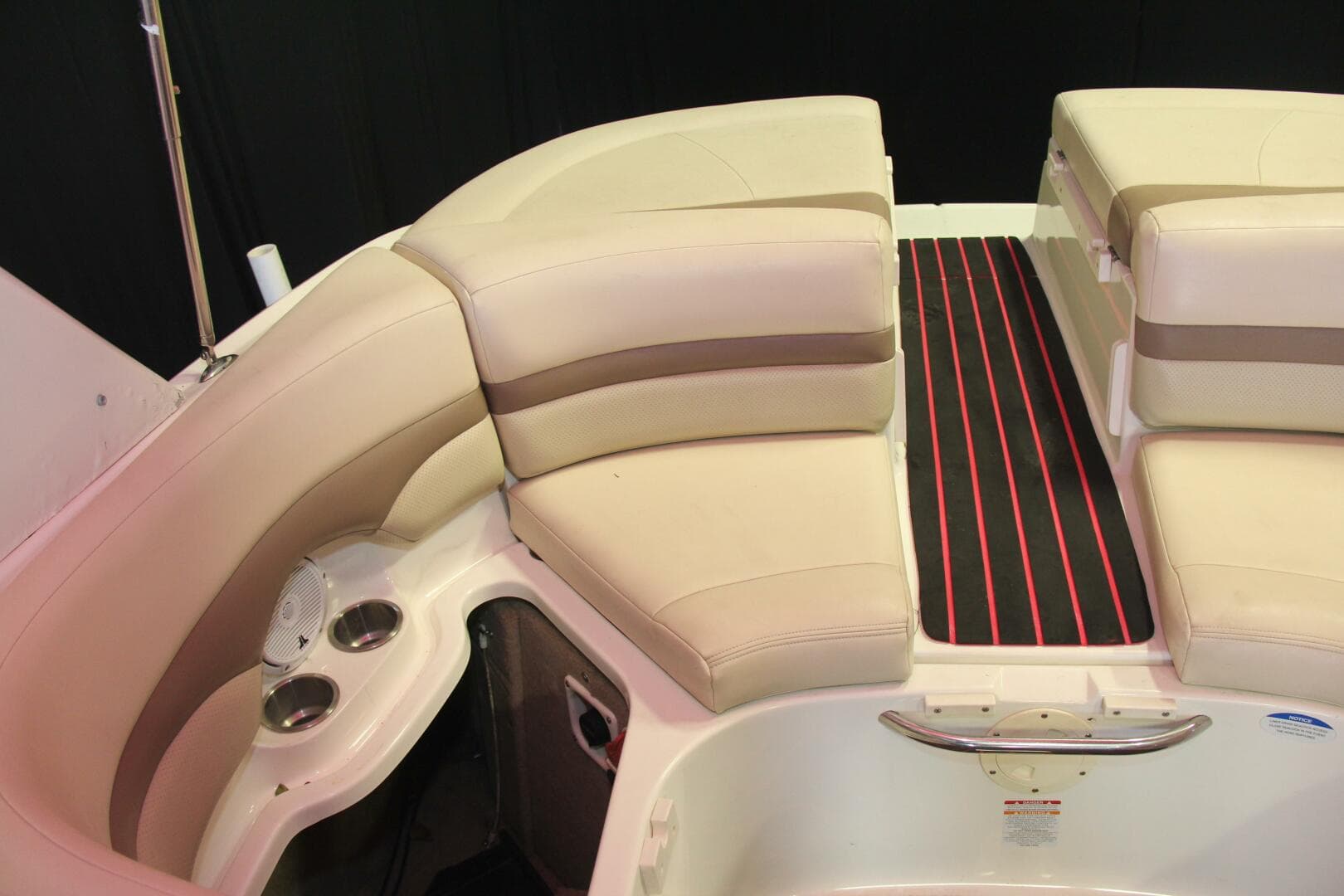 2006 Chaparral 256 Ssi — photo 108