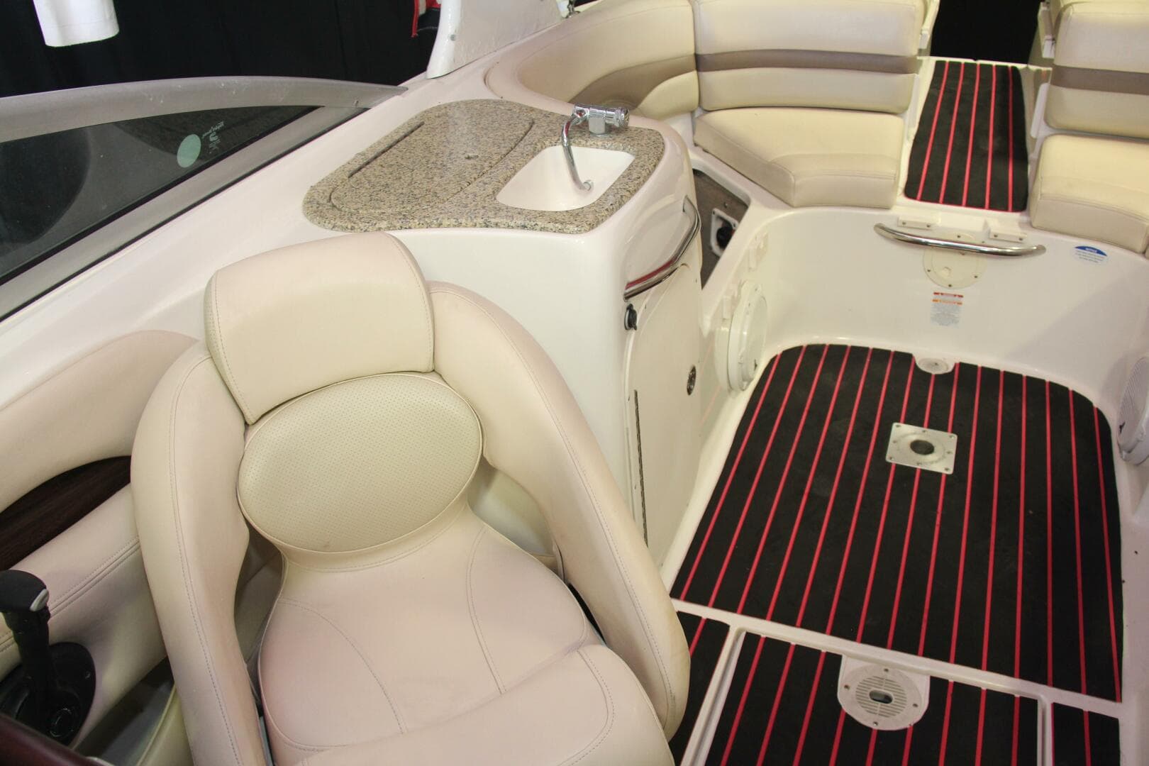 2006 Chaparral 256 Ssi — photo 111