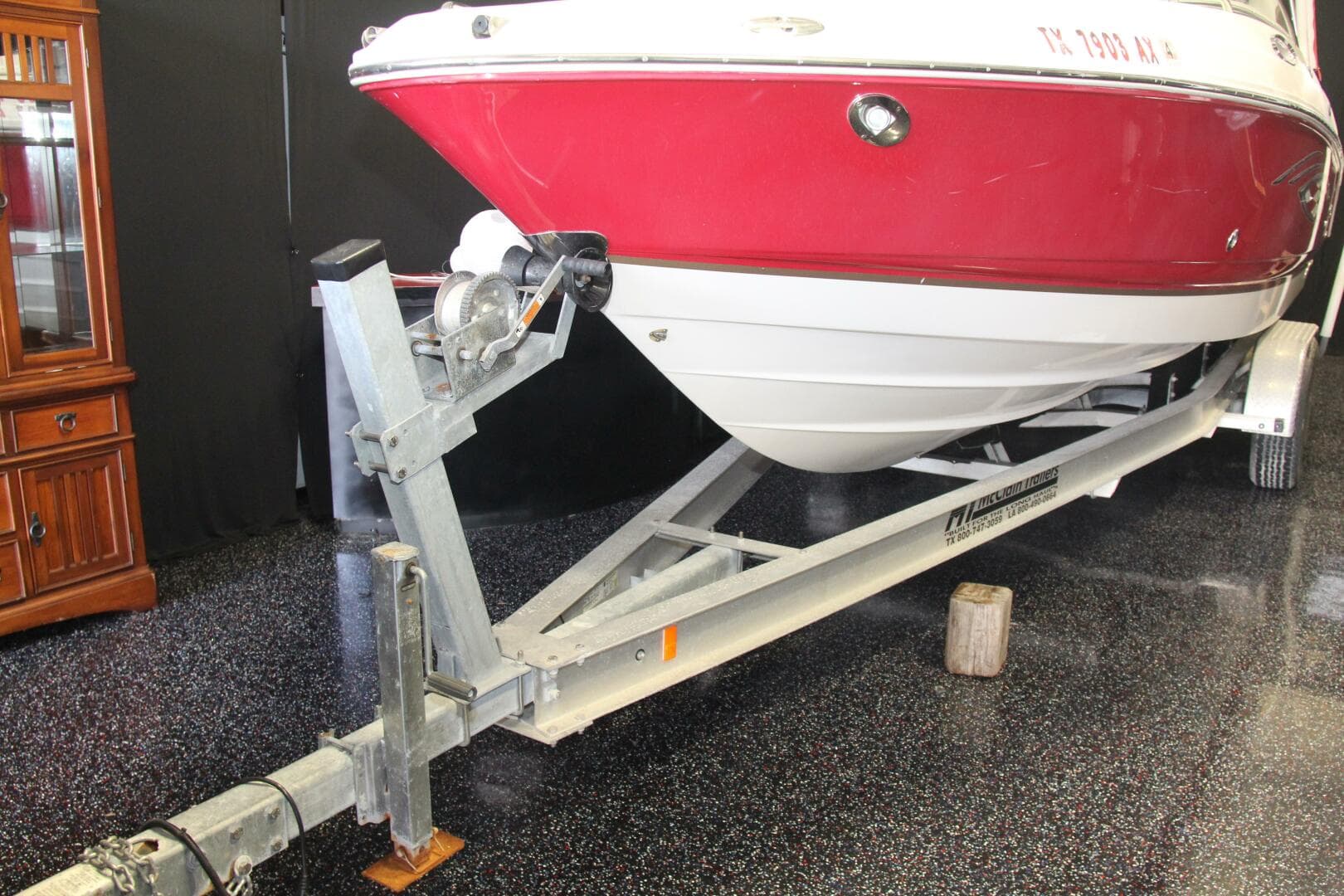 2006 Chaparral 256 Ssi — photo 65