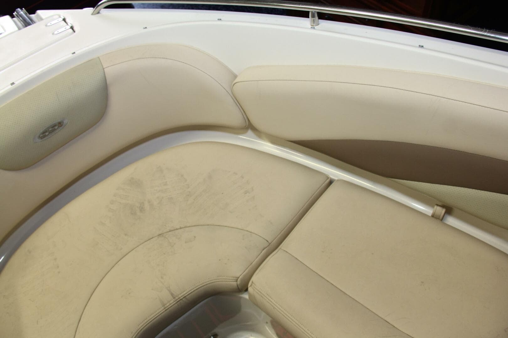 2006 Chaparral 256 Ssi — photo 62