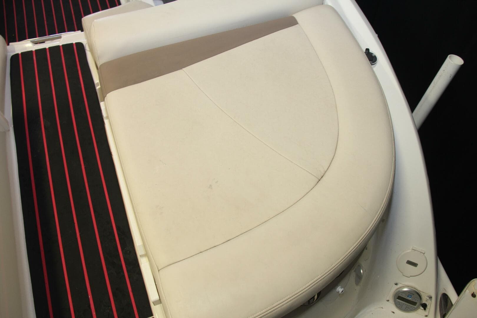 2006 Chaparral 256 Ssi — photo 97