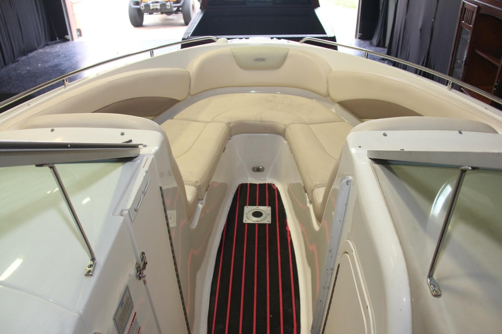 2006 Chaparral 256 Ssi — photo 60