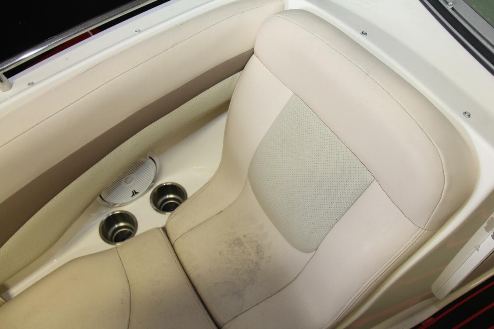 2006 Chaparral 256 Ssi — photo 63