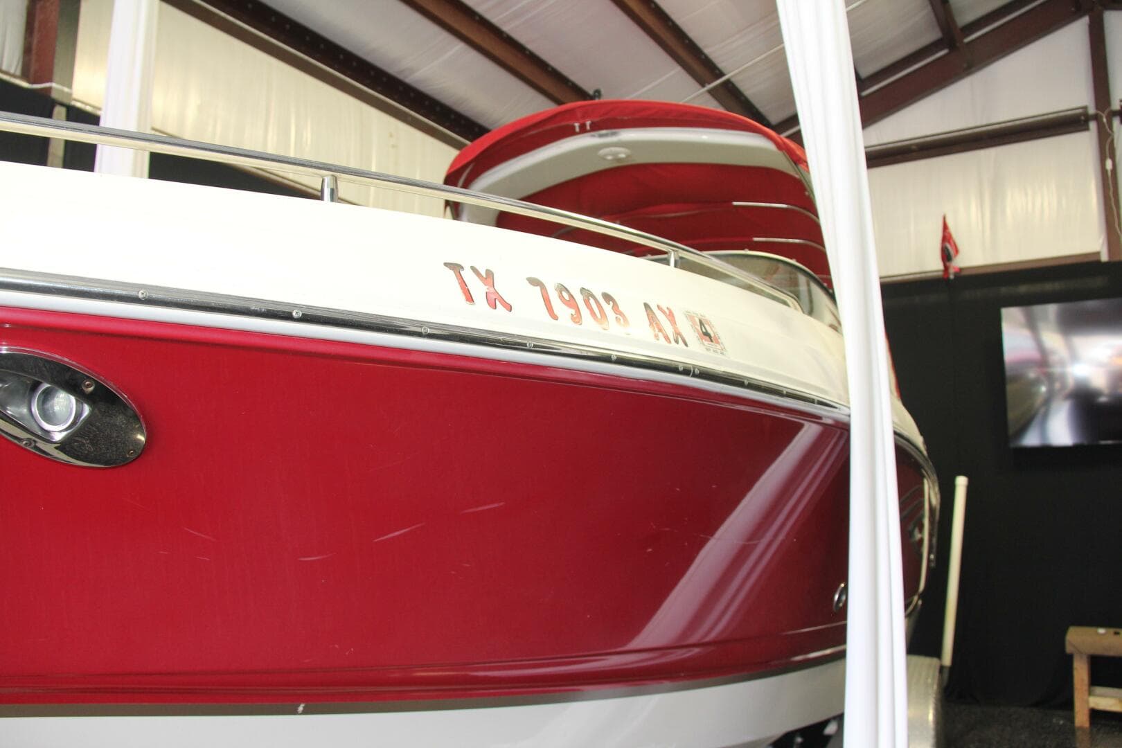 2006 Chaparral 256 Ssi — photo 20